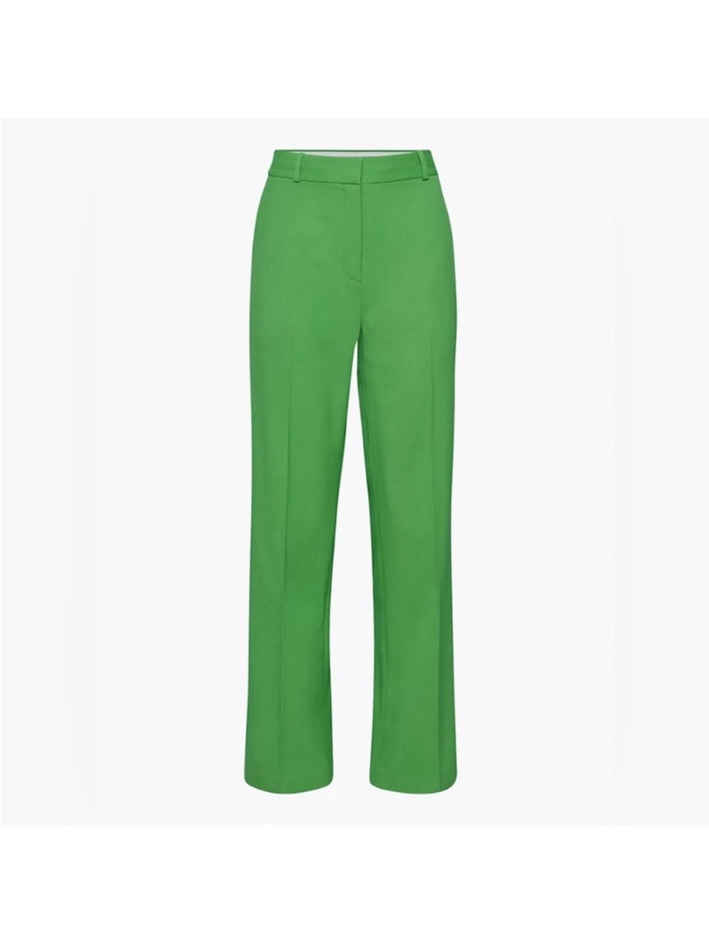 Aritzia Babaton Agency Wool Pants Size 8